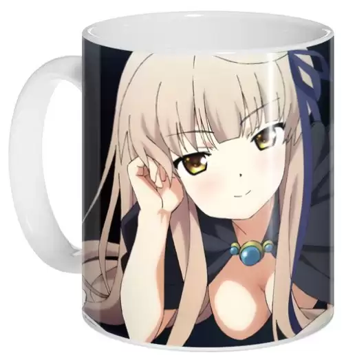 ���������� ������� ������ ���������� - Akane Senri �� ����� � ����� ���������� / Rewrite