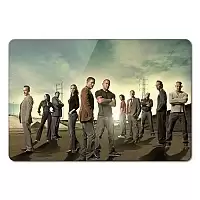 ������ ��������� ������������� Prison Break