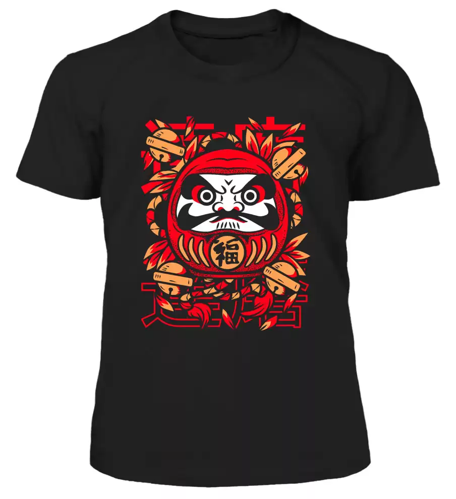 ���������� ������� �������� Daruma v.1 �� ����� � ����� 