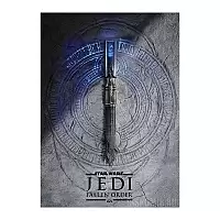   "Star Wars Jedi: Fallen Order" Lightsaber