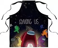 ������ Among Us 624344