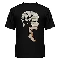  Harry Potter Silhouette
