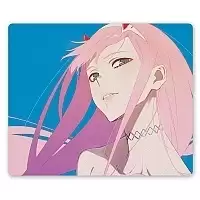     Darling in the FranXX - Code:002
