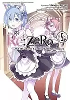  Re: Zero      .   .  5