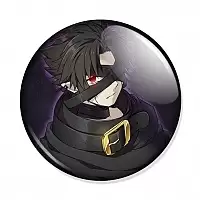 ������ DRAMAtical Murder - Chibi Ren