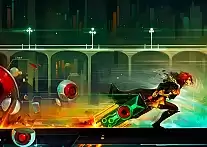 ������ �������� �� ���� Transistor / Red