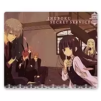    Inu X Boku SS 51990
