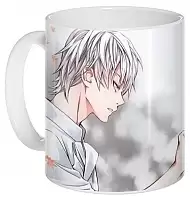  Shokugeki no Souma - Eishi Tsukasa, Souma Yukihira