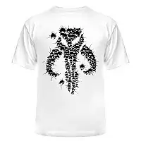 �������� "The Mandalorian" Splatter