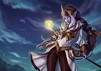 ������ �������� League of Legends - Soraka