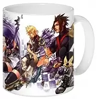  Kingdom Hearts 317642