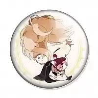������ Diabolik Lovers - Chibi Shuu Sakamaki