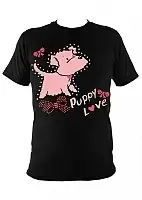  Puppy Love