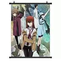 ������� �������� Steins;Gate Movie: Fuka Ryouiki no Deja vu