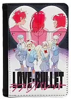    LOVE-BULLET
