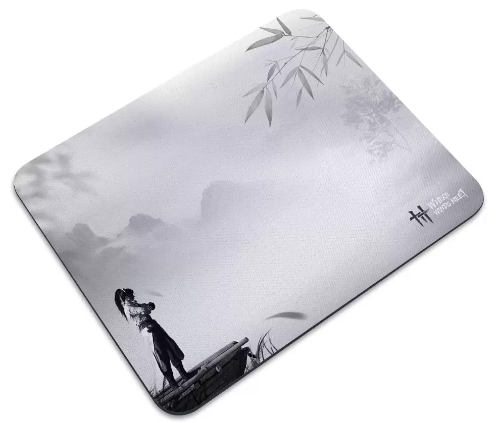 ������ ��� ���� Where Winds Meet / ��� ����������� ����� �1