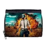   PUBG Helmet Man