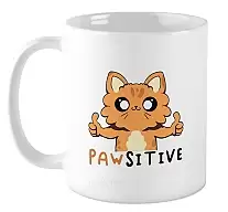  Pawsitive