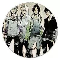 ������ ��� ����� ������� Katekyo Hitman Reborn! 68047