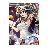   To Love-Ru Darkness - Yui Blindfold Halloween Ver.