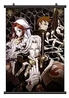   Trinity Blood 49550