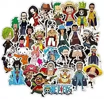     One Piece 48 