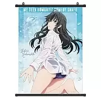   Yahari Ore no Seishun Love-come wa Machigatteiru. Yukinoshita Yukino