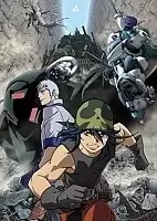 Votoms Finder OVA ( ) HD
