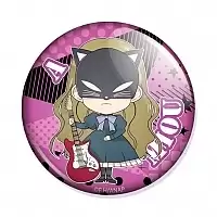 ������ Fukumenkei Noise Miou