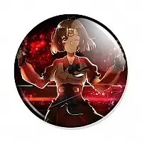 ������ Koutetsujou no Kabaneri Mumei