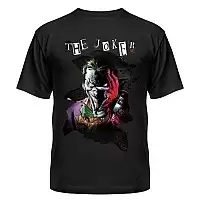  Batman /  Joker 358751