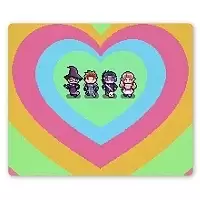     Love is Hard for Otaku - Game Characters