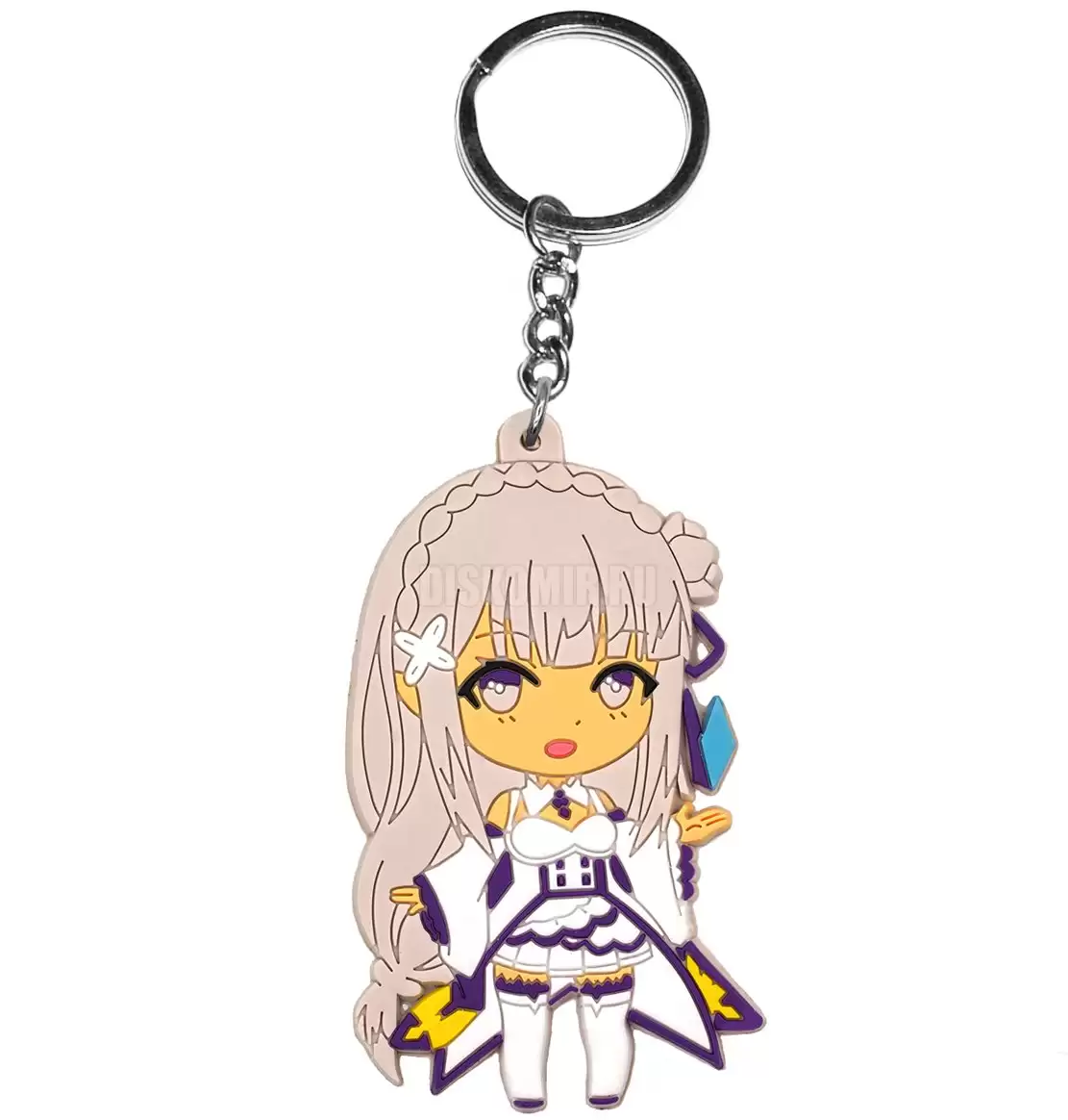 ���������� ������� ������ ��������� Re: Zero - ������ �� ����� � ����� ����� � �������������� ���� � ���� / Re: Zero kara Hajimeru Isekai Seikatsu / Re: Life in a different world from zero / ReZero