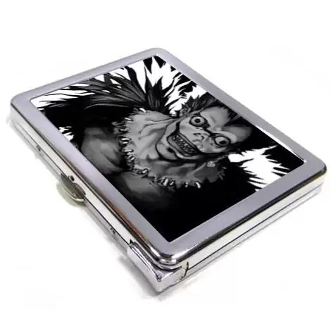���������� ������� ��������� � ���������� Death Note 82695 �� ����� � ����� ������� ������ / Death Note