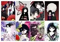   Jigoku Shoujo No.1