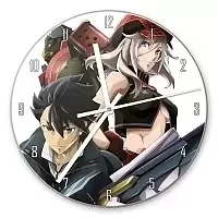   God Eater 347234