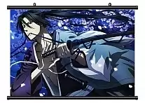   Hakuouki: Shinsengumi Kitan 346230