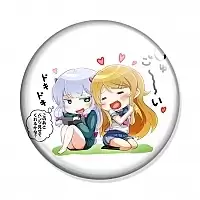  Ore no Imouto ga Konna ni Kawaii Wake ga Nai