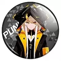  Punishing: Gray Raven - Blast