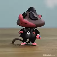 ������� ���������� Zootopia - Mr. Big