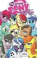 My Little Pony.    !  3