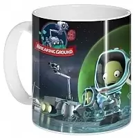  "Kerbal Space Program" Kerbals