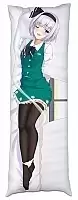        - Konpaku Youmu