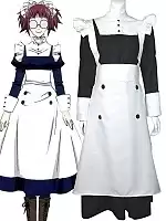   ( S) Kuroshitsuji - Maylene