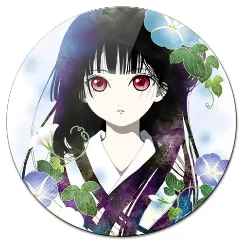 ���������� ������� ������ ��������� ������� Hell Girl Ai Enma �� ����� � ����� ������ ������� / Jigoku Shoujo / Hell Girl / ������� �� ���