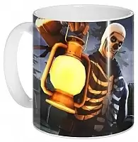  Skull Trooper Fortnite Season 6