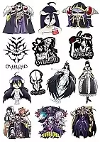 �������� Overlord No.1