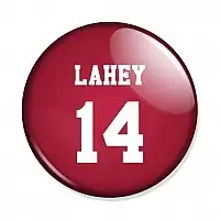 ������ Teen Wolf Isaac Lahey No.14