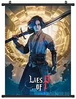 ������� �������� Lies of P - ��������