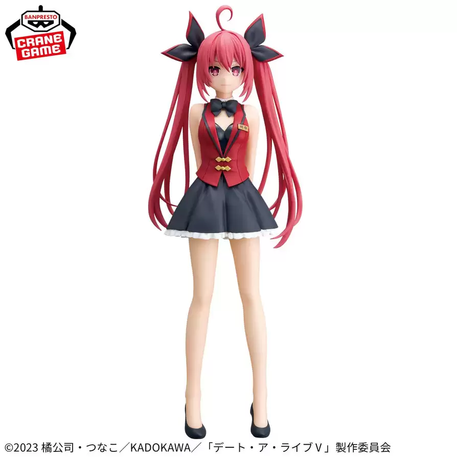 ������� SAV Glitter & Glamours Itsuka Kotori